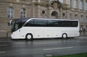 Autobusu noma Krāslavā 44 49 50 55 sēdvietas Biznesa klase Lux klase top klase